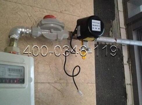 通州區(qū)校園消防燃氣報警施工及驗收規(guī)范