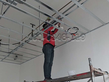 服裝店改造消防需要什么公司？服裝店的消防怎么弄