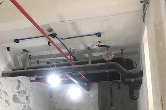 消防改造收費(fèi)標(biāo)準(zhǔn)，消防改造多少錢一平