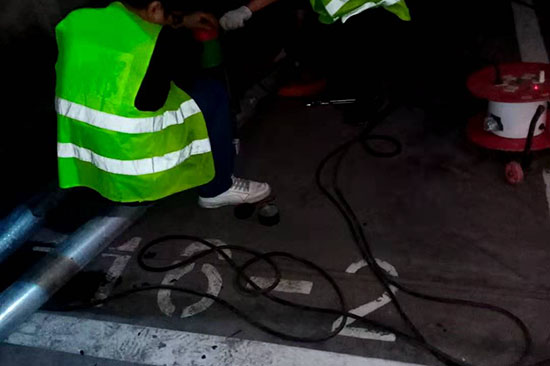 消防工程施工安裝中需要注意的事項(xiàng)