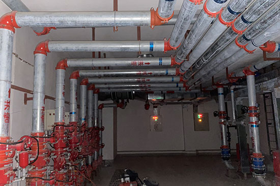 消防工程改造屬于什么工程，主要內(nèi)容，注意事項(xiàng)與流程