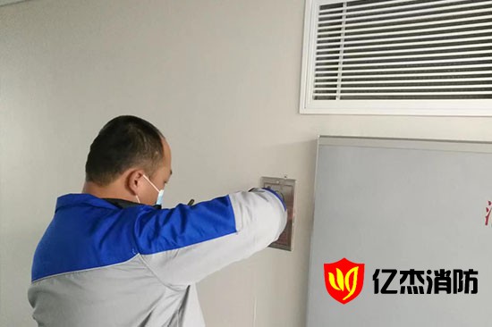 北京海淀區(qū)賓館消電檢，賓館年度消電檢測(cè)報(bào)告多少錢一次