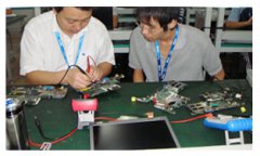 北京地區(qū)免費(fèi)上門檢測(cè)！