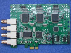 雷電損壞報(bào)警主機(jī)如何維修？