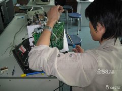 海灣主機(jī)調(diào)試、海灣主機(jī)維修的內(nèi)容有哪些？