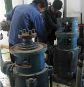 億杰工程師針對(duì)水泵軸承內(nèi)潤滑脂多長時(shí)間需要