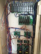 北京消防主機(jī)維修公司哪家好？