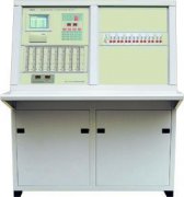 火災(zāi)報(bào)警控制器主要作用是什么？-億杰消防主機(jī)