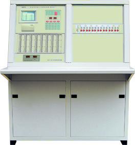 火災(zāi)報警控制器維修