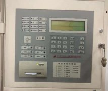 消防報警主機與CRT無法正常連接怎辦？