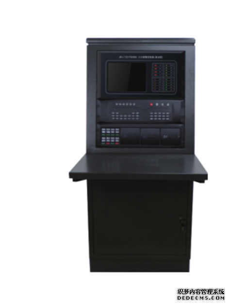 JB-LGZ2-FS5060(主型)火災(zāi)報(bào)警控制器(聯(lián)動型)