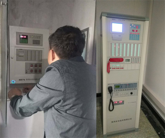 消防改造公司對(duì)漏電火災(zāi)報(bào)警系統(tǒng)的設(shè)計(jì)與應(yīng)用分享