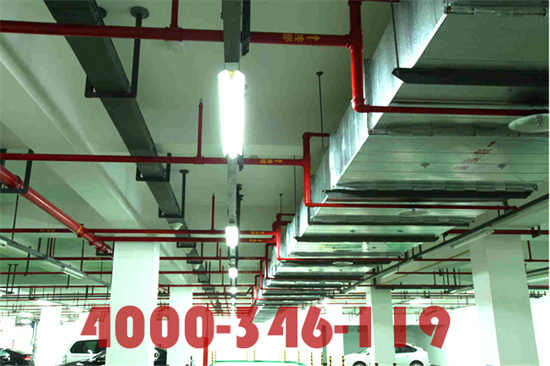 北京消防工程服務(wù)對(duì)裙房報(bào)批報(bào)建快速通過方法