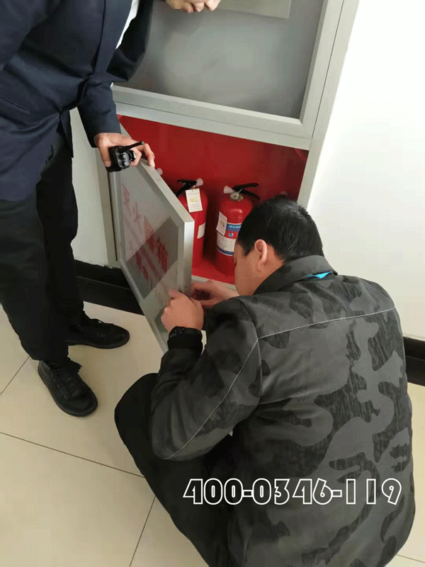 在高層建筑施工時(shí)消防安全需要注意存在的問題